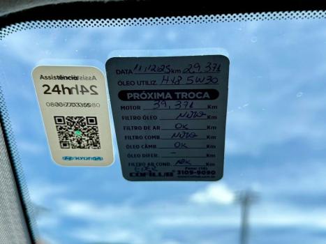 HYUNDAI HB 20 Hatch 1.0 12V 4P LIMITED, Foto 22