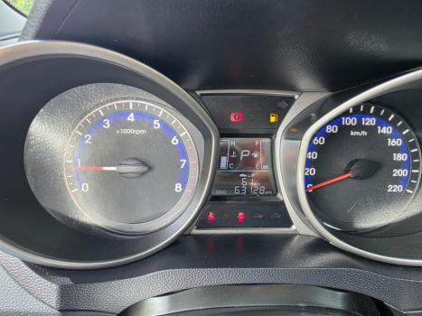 HYUNDAI HB 20 Hatch 1.6 16V 4P FLEX COMFORT PLUS AUTOMTICO, Foto 2