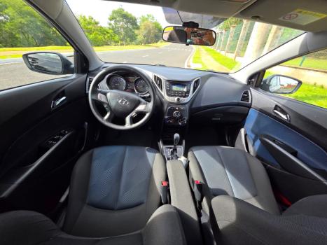 HYUNDAI HB 20 Hatch 1.6 16V 4P FLEX COMFORT PLUS AUTOMTICO, Foto 3
