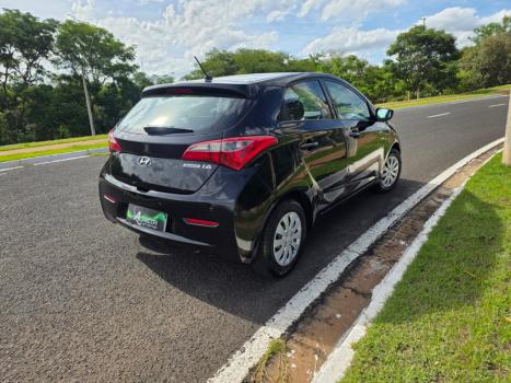 HYUNDAI HB 20 Hatch 1.6 16V 4P FLEX COMFORT PLUS AUTOMTICO, Foto 4