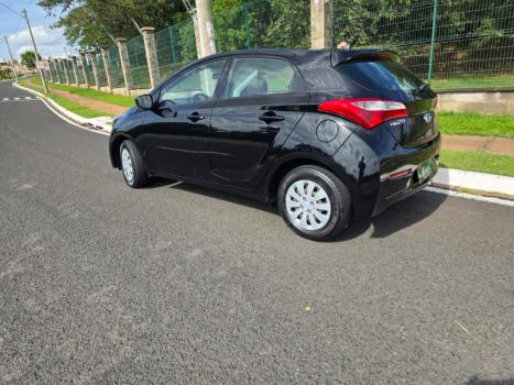 HYUNDAI HB 20 Hatch 1.6 16V 4P FLEX COMFORT PLUS AUTOMTICO, Foto 5