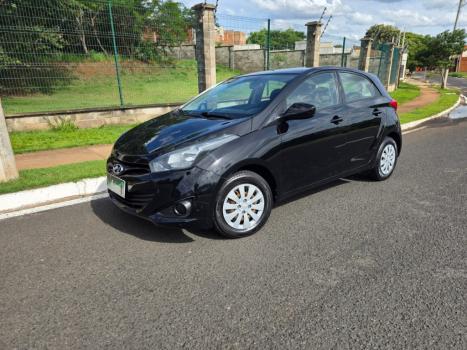 HYUNDAI HB 20 Hatch 1.6 16V 4P FLEX COMFORT PLUS AUTOMTICO, Foto 6