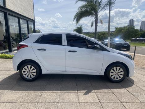 HYUNDAI HB 20 Hatch 1.0 12V 4P FLEX UNIQUE, Foto 4