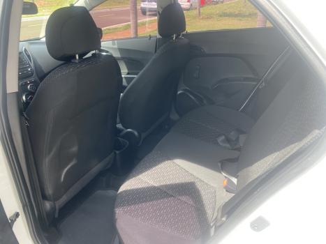 HYUNDAI HB 20 Hatch 1.0 12V 4P FLEX UNIQUE, Foto 11