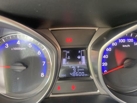 HYUNDAI HB 20 Hatch 1.0 12V 4P FLEX UNIQUE, Foto 12