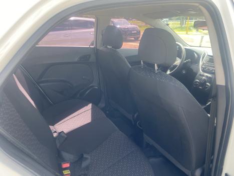 HYUNDAI HB 20 Hatch 1.0 12V 4P FLEX UNIQUE, Foto 13