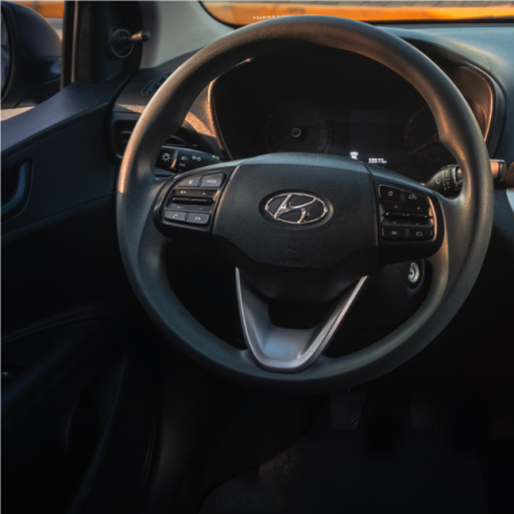 HYUNDAI HB 20 Hatch 1.0 12V 4P FLEX SENSE, Foto 6