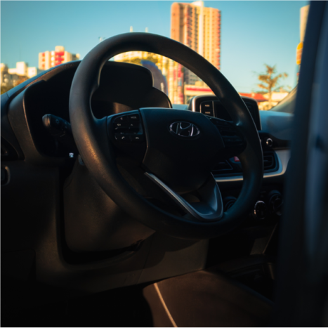 HYUNDAI HB 20 Hatch 1.0 12V 4P FLEX SENSE, Foto 7