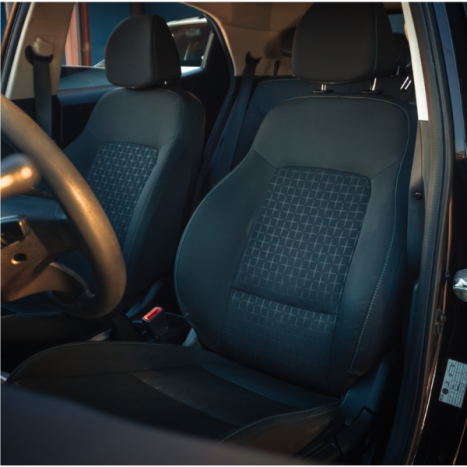 HYUNDAI HB 20 Hatch 1.0 12V 4P FLEX SENSE, Foto 8