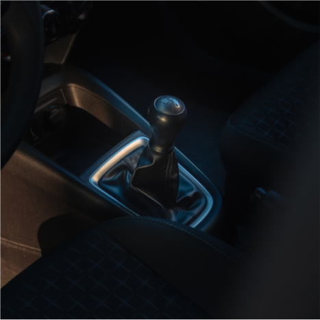 HYUNDAI HB 20 Hatch 1.0 12V 4P FLEX SENSE, Foto 10