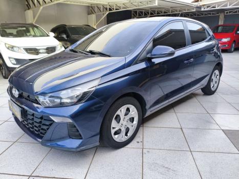 HYUNDAI HB 20 Hatch 1.0 12V 4P FLEX COMFORT, Foto 2