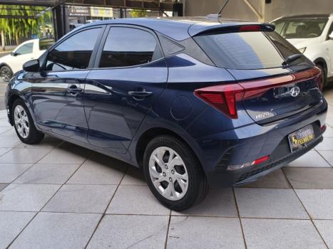 HYUNDAI HB 20 Hatch 1.0 12V 4P FLEX COMFORT, Foto 3