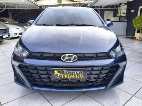 HYUNDAI HB 20 Hatch 1.0 12V 4P FLEX COMFORT, Foto 5
