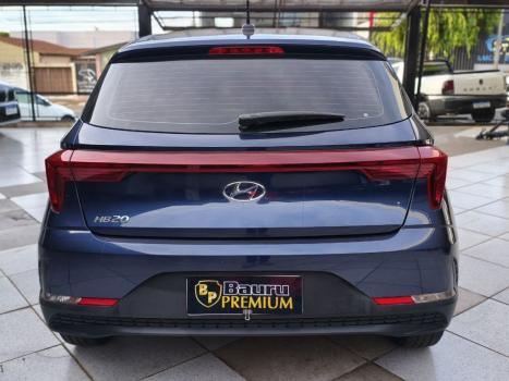 HYUNDAI HB 20 Hatch 1.0 12V 4P FLEX COMFORT, Foto 6