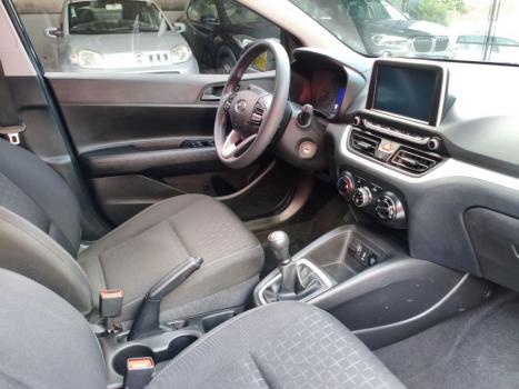 HYUNDAI HB 20 Hatch 1.0 12V 4P FLEX COMFORT, Foto 7