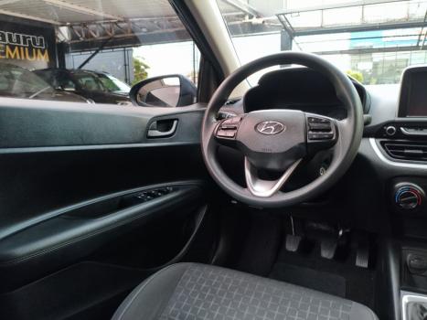 HYUNDAI HB 20 Hatch 1.0 12V 4P FLEX COMFORT, Foto 8