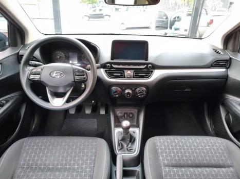 HYUNDAI HB 20 Hatch 1.0 12V 4P FLEX COMFORT, Foto 9