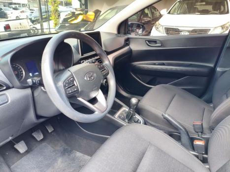 HYUNDAI HB 20 Hatch 1.0 12V 4P FLEX COMFORT, Foto 13