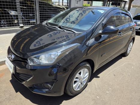 HYUNDAI HB 20 Hatch 1.6 16V 4P FLEX COMFORT, Foto 1