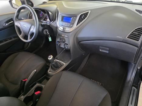 HYUNDAI HB 20 Hatch 1.6 16V 4P FLEX COMFORT, Foto 14