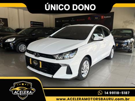 HYUNDAI HB 20 Hatch 1.0 12V 4P FLEX COMFORT PLUS, Foto 1