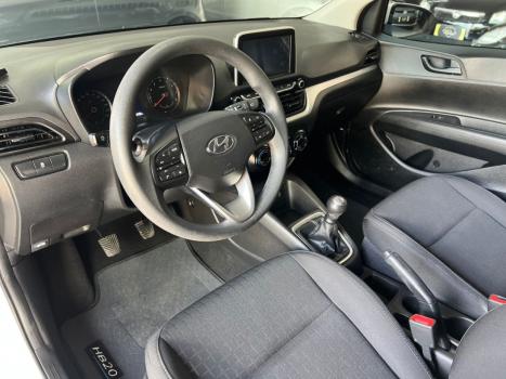 HYUNDAI HB 20 Hatch 1.0 12V 4P FLEX COMFORT PLUS, Foto 2