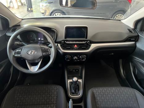 HYUNDAI HB 20 Hatch 1.0 12V 4P FLEX COMFORT PLUS, Foto 3