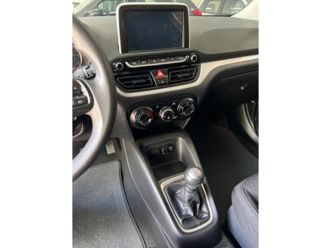 HYUNDAI HB 20 Hatch 1.0 12V 4P FLEX COMFORT PLUS, Foto 4