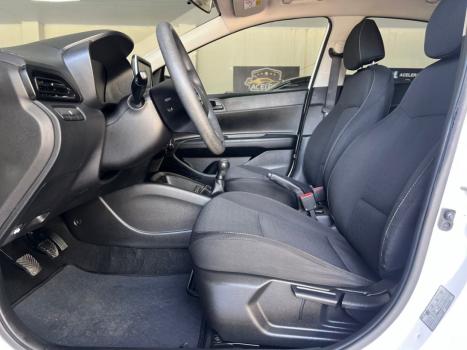 HYUNDAI HB 20 Hatch 1.0 12V 4P FLEX COMFORT PLUS, Foto 6