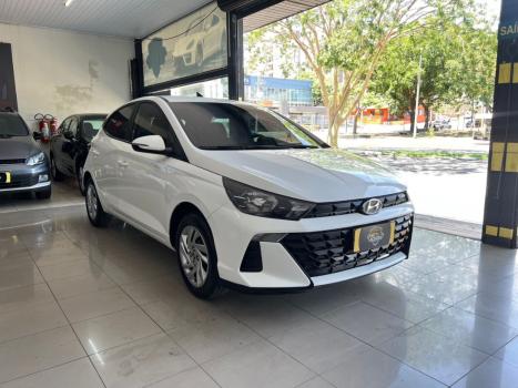 HYUNDAI HB 20 Hatch 1.0 12V 4P FLEX COMFORT PLUS, Foto 7