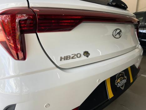 HYUNDAI HB 20 Hatch 1.0 12V 4P FLEX COMFORT PLUS, Foto 8