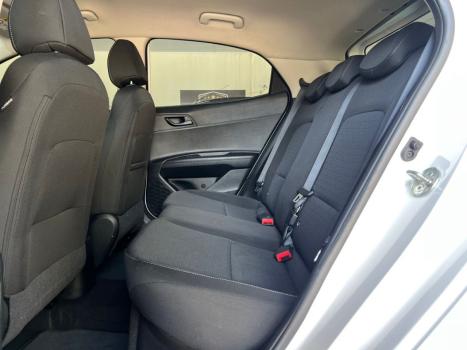 HYUNDAI HB 20 Hatch 1.0 12V 4P FLEX COMFORT PLUS, Foto 9