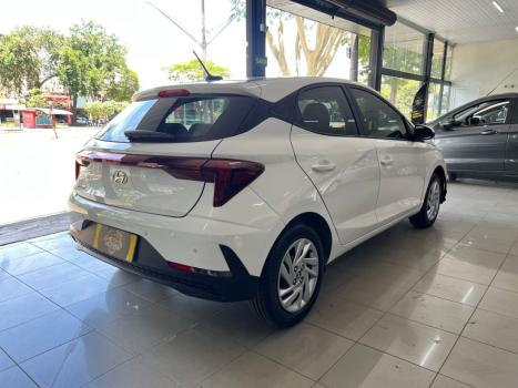 HYUNDAI HB 20 Hatch 1.0 12V 4P FLEX COMFORT PLUS, Foto 11