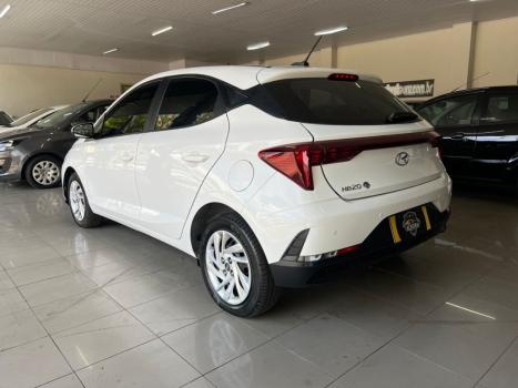 HYUNDAI HB 20 Hatch 1.0 12V 4P FLEX COMFORT PLUS, Foto 12