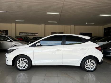 HYUNDAI HB 20 Hatch 1.0 12V 4P FLEX COMFORT PLUS, Foto 13