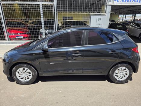 HYUNDAI HB 20 Hatch 1.0 12V 4P FLEX SENSE, Foto 2