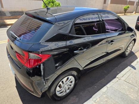 HYUNDAI HB 20 Hatch 1.0 12V 4P FLEX SENSE, Foto 5