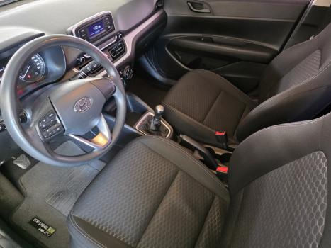 HYUNDAI HB 20 Hatch 1.0 12V 4P FLEX SENSE, Foto 8