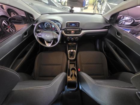 HYUNDAI HB 20 Hatch 1.0 12V 4P FLEX SENSE, Foto 11