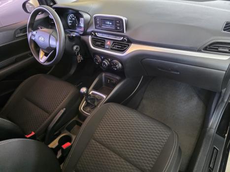 HYUNDAI HB 20 Hatch 1.0 12V 4P FLEX SENSE, Foto 15