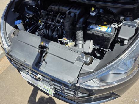 HYUNDAI HB 20 Hatch 1.0 12V 4P FLEX SENSE, Foto 16