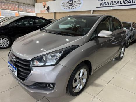 HYUNDAI HB 20 Hatch 1.6 16V 4P FLEX COMFORT, Foto 2