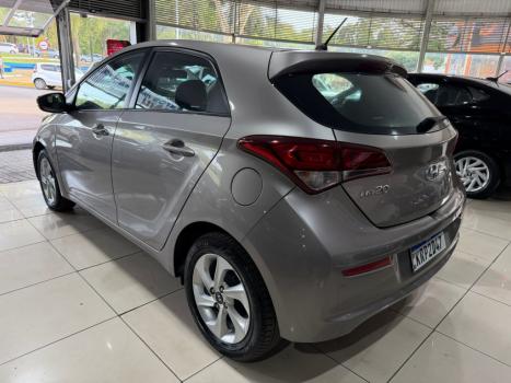 HYUNDAI HB 20 Hatch 1.6 16V 4P FLEX COMFORT, Foto 6