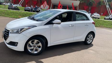 HYUNDAI HB 20 Hatch 1.6 16V 4P PREMIUM FLEX AUTOM�TICO, Foto 5