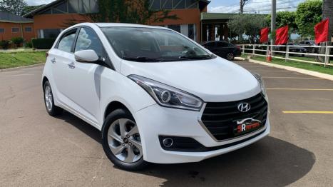 HYUNDAI HB 20 Hatch 1.6 16V 4P PREMIUM FLEX AUTOM�TICO, Foto 6