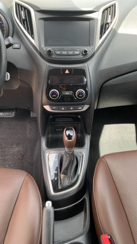 HYUNDAI HB 20 Hatch 1.6 16V 4P PREMIUM FLEX AUTOM�TICO, Foto 8