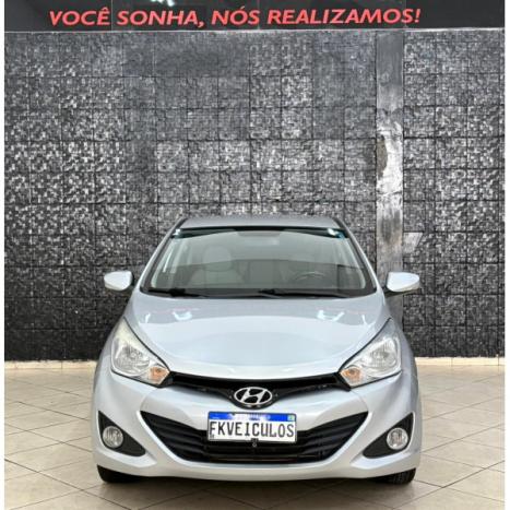 HYUNDAI HB 20 Hatch 1.6 16V 4P FLEX PREMIUM, Foto 3