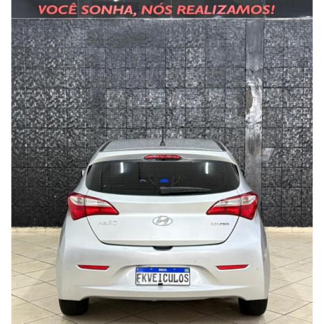HYUNDAI HB 20 Hatch 1.6 16V 4P FLEX PREMIUM, Foto 7