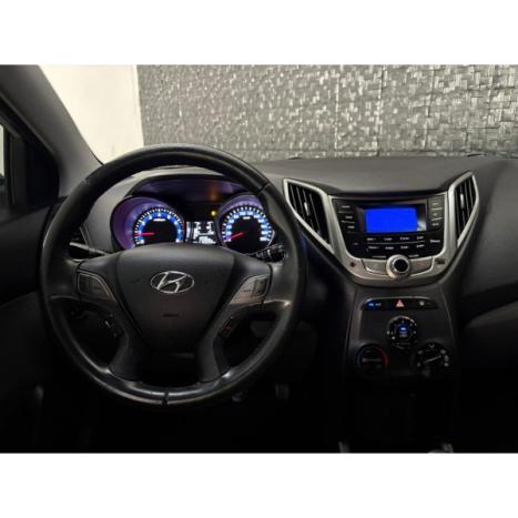 HYUNDAI HB 20 Hatch 1.6 16V 4P FLEX PREMIUM, Foto 10