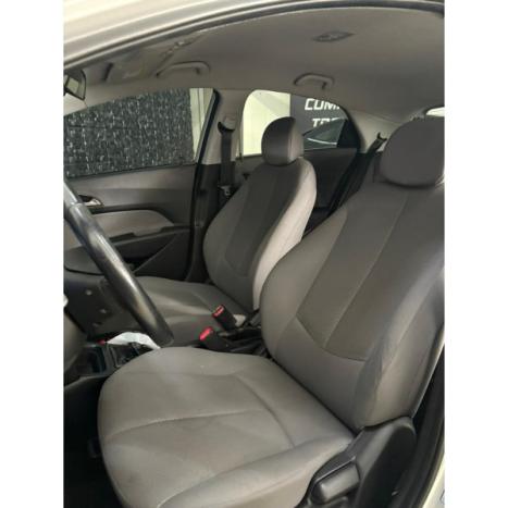 HYUNDAI HB 20 Hatch 1.6 16V 4P FLEX PREMIUM, Foto 14